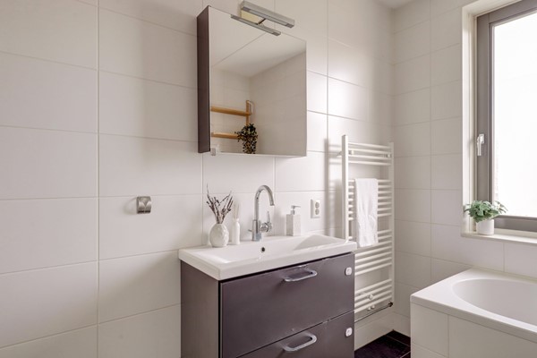 Medium property photo - Queeckhovenplein 35, 3555 XL Utrecht